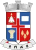 Official seal of Gori Municipality