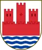 Coat of arms of Søborg