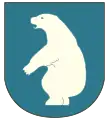 Coat of arms of South Greenland