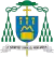 Gyula Márfi's coat of arms