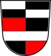 Coat of arms of Höchstädt i.Fichtelgebirge
