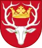 Coat of arms of Hørsholm Municipality