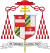 Hans Hermann Groër's coat of arms