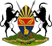 Coat of arms of Harare