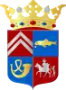 Coat of arms of Harenkarspel