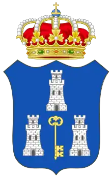 Coat of Arms of Havana