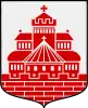 Coat of arms of Helsingborg