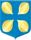 Coat of arms of Hilversum