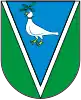 Coat of arms of Hluboké