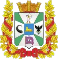 Coat of arms of Gomel Region