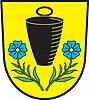 Coat of arms of Hraničné Petrovice