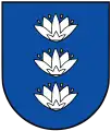 Coat of arms of Ignalina District Municipality