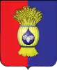 Coat of arms of Ipatovsky District