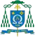 Ivan Devčić's coat of arms