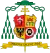 Józef Piotr Kupny's coat of arms