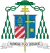 Józef Michalik's coat of arms