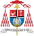 Jean-Claude Turcotte's coat of arms