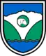 Coat of arms of Municipality of Jezersko