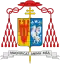 John Patrick Cody's coat of arms
