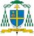 Jorge Ortiga's coat of arms