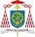 Jose Freire Falcão's coat of arms