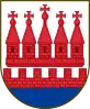 Coat of arms of Kalundborg