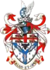 Coat of arms of Kamloops