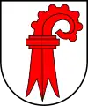 Coat of arms of Basel-Country