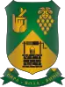 Coat of arms of Karabunar