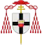 Karl Joseph Schulte's coat of arms