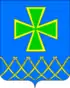 Coat of arms of Kazanskaya