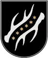 Coat of arms of Kazlų Rūda Municipality