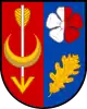 Coat of arms of Kbel