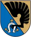 Coat of arms of Kėdainiai