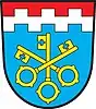 Coat of arms of Koberovice