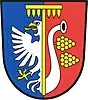 Coat of arms of Kojetice