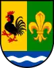 Coat of arms of Komařice