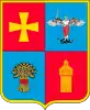 Coat of arms of Konotop Raion
