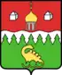 Coat of arms of Kotlassky District