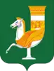 Coat of arms of Krasnogvardeysky District