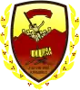 Coat of arms of Kruševo