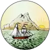 Badge of Labuan