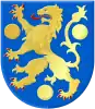 Coat of arms of Laren