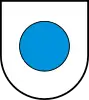Coat of arms of Lenzburg District