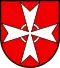Coat of arms of Leuggern