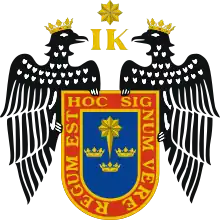 Coat of arms of Lima