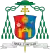 Lionginas Virbalas, S.J.'s coat of arms