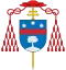 Luigi Jacobini's coat of arms