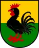 Coat of arms of Ludslavice