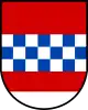 Coat of arms of Maňovice
